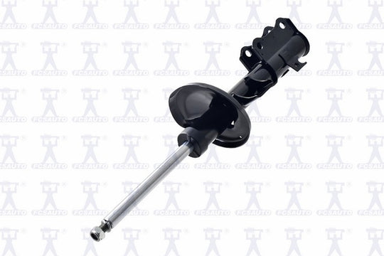 331741R Front Right Suspension Strut FCS Shocks & Struts