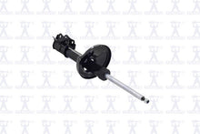 Load image into Gallery viewer, 331743L Rear Left Suspension Strut FCS Shocks &amp; Struts