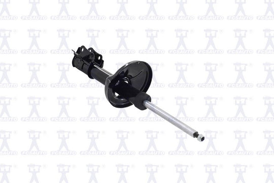 331743L Rear Left Suspension Strut FCS Shocks & Struts