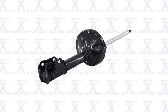 331743L Rear Left Suspension Strut FCS Shocks & Struts