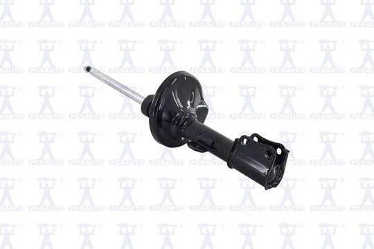 331743L Rear Left Suspension Strut FCS Shocks & Struts