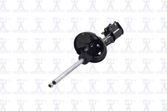 331743L Rear Left Suspension Strut FCS Shocks & Struts