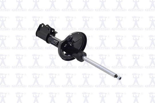 331743R Rear Right Suspension Strut FCS Shocks & Struts
