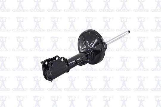 331743R Rear Right Suspension Strut FCS Shocks & Struts