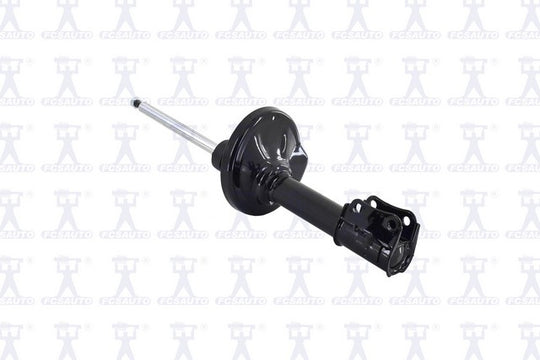 331743R Rear Right Suspension Strut FCS Shocks & Struts