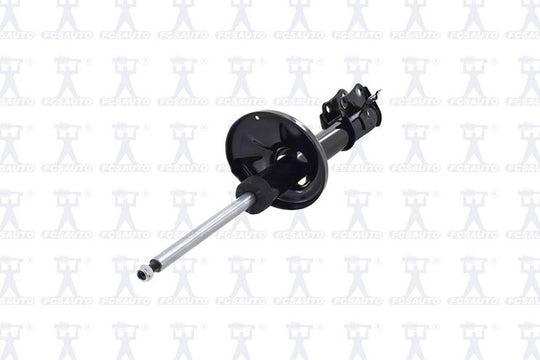 331743R Rear Right Suspension Strut FCS Shocks & Struts