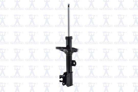 331743R Rear Right Suspension Strut FCS Shocks & Struts