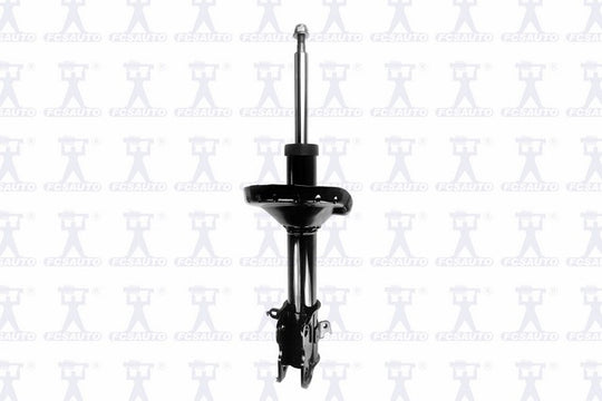 331744L Front Left Suspension Strut FCS Shocks & Struts