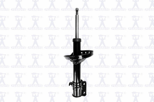331746L Front Left Suspension Strut FCS Shocks & Struts