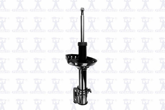 331746R Front Right Suspension Strut FCS Shocks & Struts