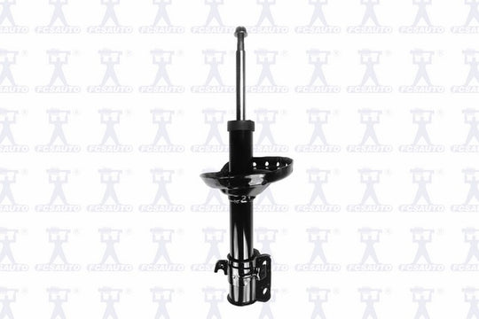 331747L Front Left Suspension Strut FCS Shocks & Struts
