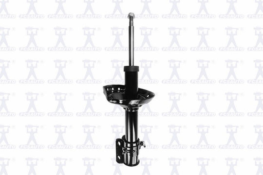 331747R Front Right Suspension Strut FCS Shocks & Struts