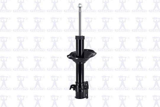 331748L Front Left Suspension Strut FCS Shocks & Struts