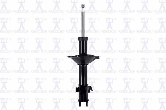 331748L Front Left Suspension Strut FCS Shocks & Struts