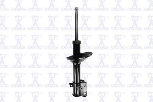 331749L Front Left Suspension Strut FCS Shocks & Struts