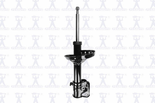 331750L Front Left Suspension Strut FCS Shocks & Struts