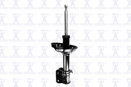 331750R Front Right Suspension Strut FCS Shocks & Struts
