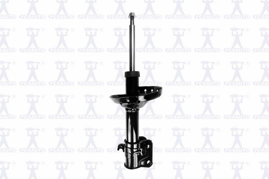 331752L Front Left Suspension Strut FCS Shocks & Struts