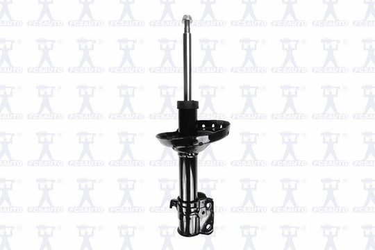 331753L Front Left Suspension Strut FCS Shocks & Struts