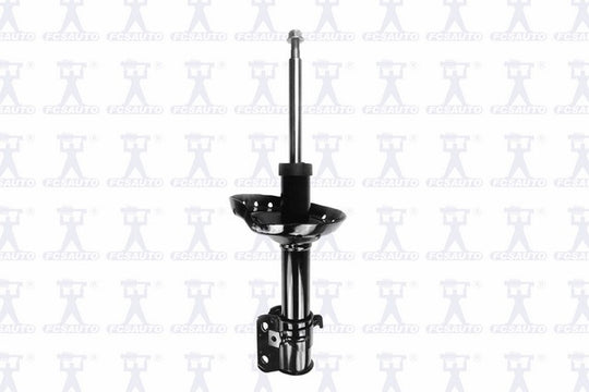 331753R Front Right Suspension Strut FCS Shocks & Struts