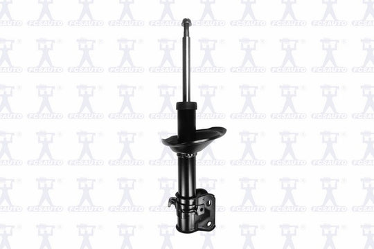 331754L Front Left Suspension Strut FCS Shocks & Struts