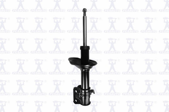 331754R Front Right Suspension Strut FCS Shocks & Struts