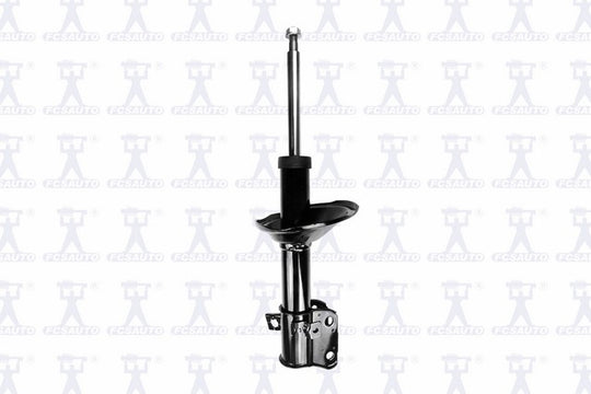 331757L Front Left Suspension Strut FCS Shocks & Struts