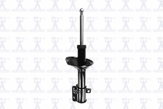 331757R Front Right Suspension Strut FCS Shocks & Struts
