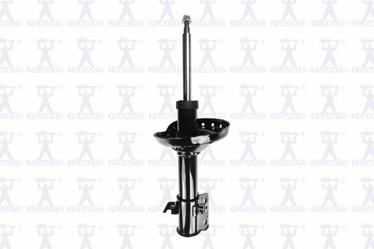 331758L Front Left Suspension Strut FCS Shocks & Struts