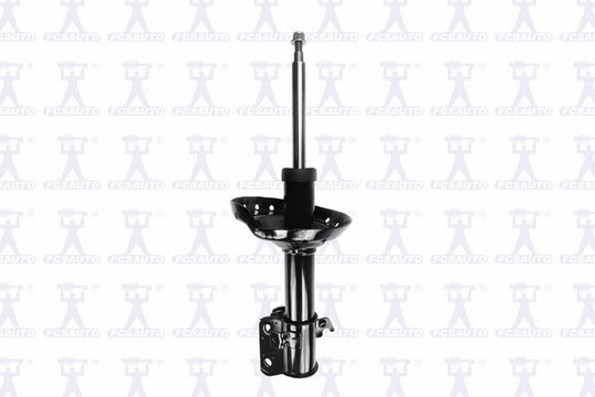 331758R Front Right Suspension Strut FCS Shocks & Struts