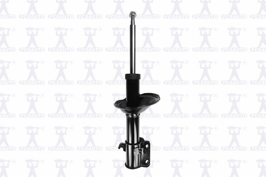 331759L Front Left Suspension Strut FCS Shocks & Struts