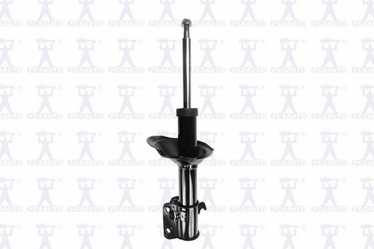 331759R Front Right Suspension Strut FCS Shocks & Struts