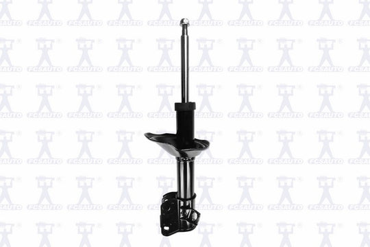 331761L Front Left Suspension Strut FCS Shocks & Struts