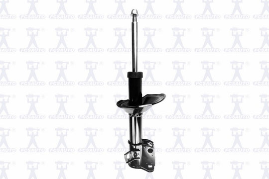 331761R Front Right Suspension Strut FCS Shocks & Struts
