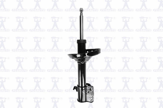 331762L Front Left Suspension Strut FCS Shocks & Struts