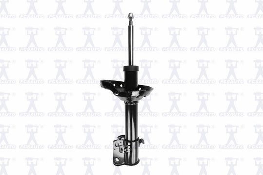 331762R Front Right Suspension Strut FCS Shocks & Struts