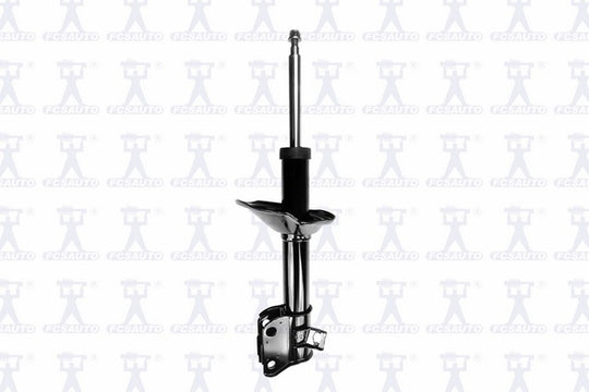 331764L Front Left Suspension Strut FCS Shocks & Struts