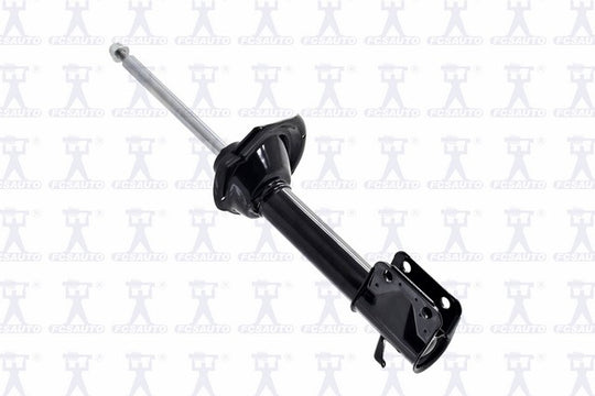 331765L Rear Left Suspension Strut FCS Shocks & Struts