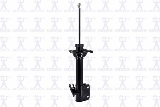 331765L Rear Left Suspension Strut FCS Shocks & Struts