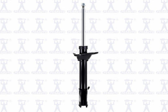 331765L Rear Left Suspension Strut FCS Shocks & Struts
