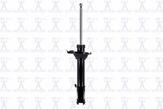 331765R Rear Right Suspension Strut FCS Shocks & Struts