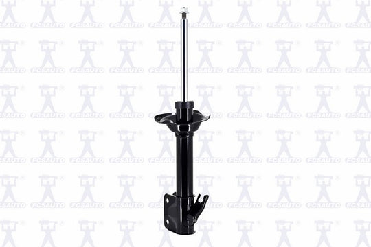 331765R Rear Right Suspension Strut FCS Shocks & Struts