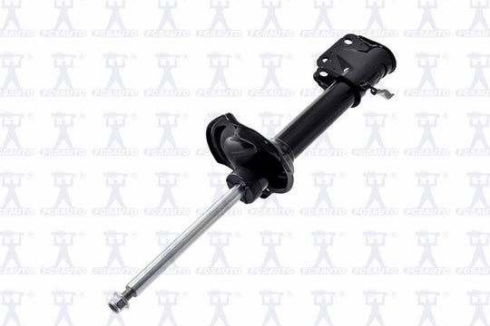 331765R Rear Right Suspension Strut FCS Shocks & Struts