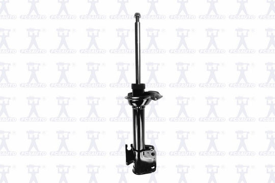 331766L Rear Left Suspension Strut FCS Shocks & Struts