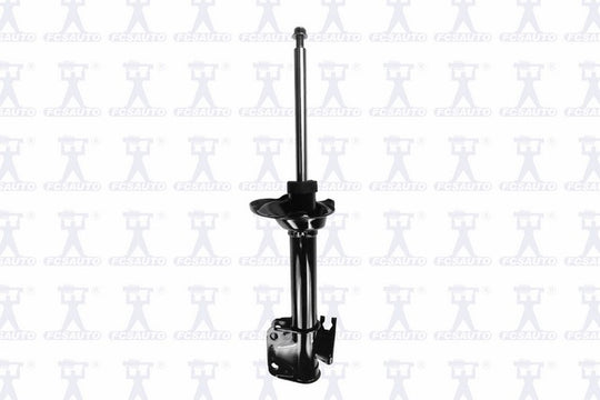 331766R Rear Right Suspension Strut FCS Shocks & Struts
