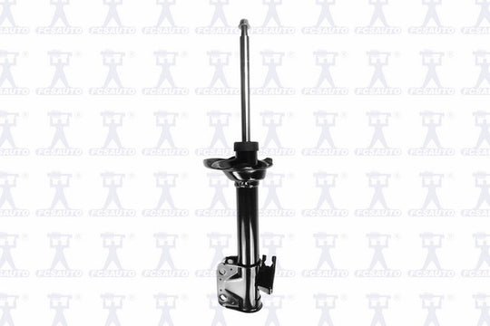 331767L Rear Left Suspension Strut FCS Shocks & Struts