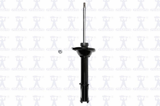 331767R Rear Right Suspension Strut FCS Shocks & Struts