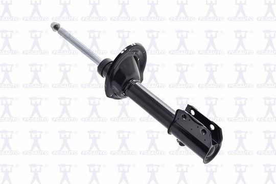 331770L Rear Left Suspension Strut FCS Shocks & Struts