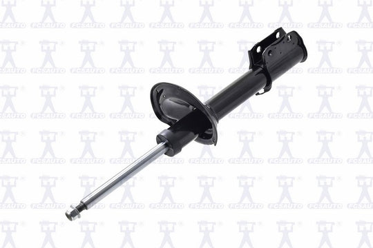 331770L Rear Left Suspension Strut FCS Shocks & Struts