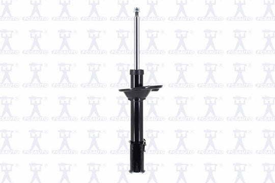 331770L Rear Left Suspension Strut FCS Shocks & Struts